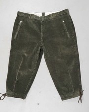 Kord Wander Hose Grösse 52