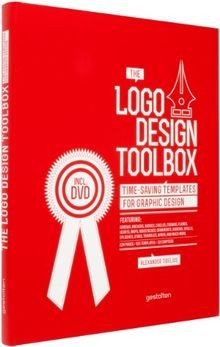 The logo design toolbox - logo,
