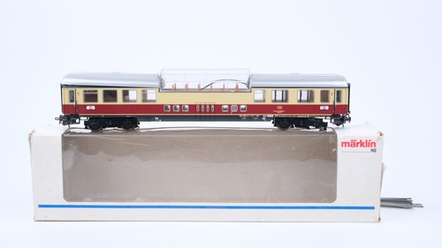 Märklin 4090 - märklin, h0