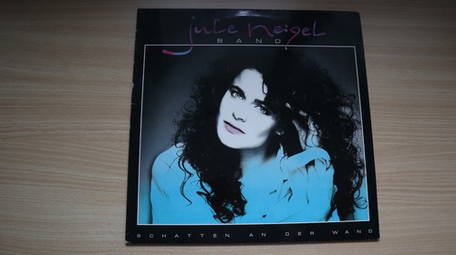 Vinyl jule neigel band - vinyl,