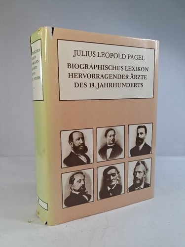 Biographisches lexikon - biographisches,