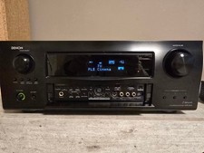 DENON AV SURROUND RECEIVER AVR