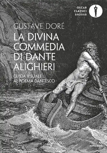 Divina commedia dante - la,