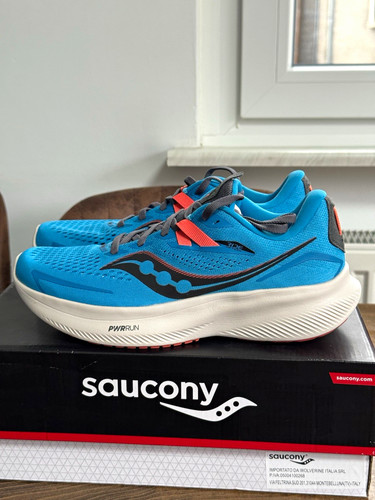 Saucony ride damen - ride, 15