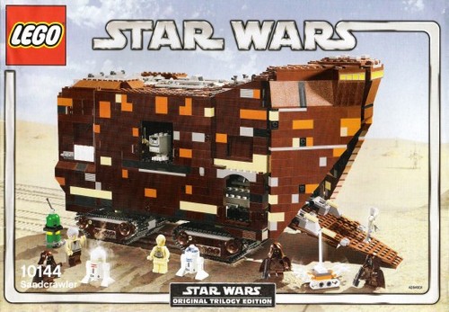Lego star wars - lego®, ™