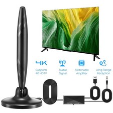 DVB-T2 Antenne mit Verstärker