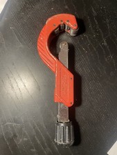 Brinko Rohrabschneider 6-67mm Mit Schnell Verschluss Federgespannt