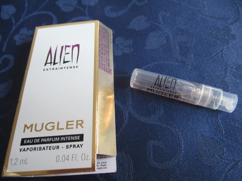 Mugler alien extraintense - alien,