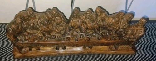 Das letzte abendmahl figur - letzte, abendmahl"