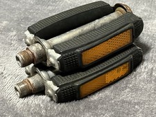 UNION PEDAL  FAHRRAD  KLASSISCH VINTAGE paar Oldtimer