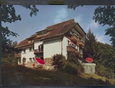 Schönau / Schwarzwald - Parkhotel Sonne (Nr.138)