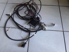 Kaltlaufregler für motoren - kaltlaufregler, vw