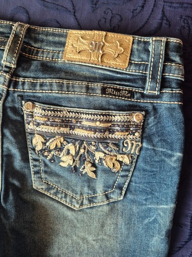 Miss jeans damen w29 - me,