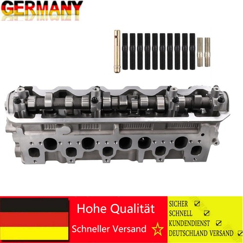 Zylinderkopf für vw - zylinderkopf,