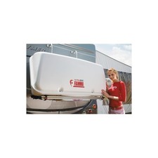 Fiamma Ultra-Box Heckbox, 500l