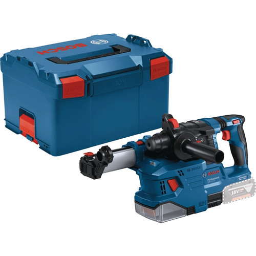 Bosch akku bohrhammer 18v - akku-bohrhammer, sds