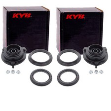 2X KYB FEDERBEINSTÜTZLAGER