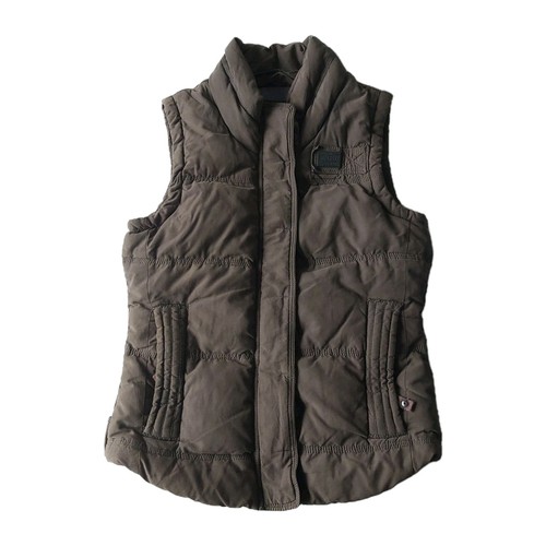 Superdry academy weste - weste, small