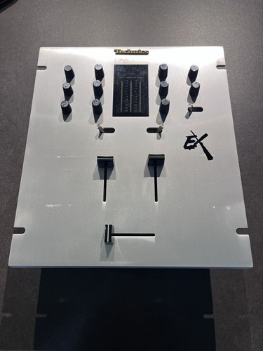 Technics ex1200 audio mixer - audio,