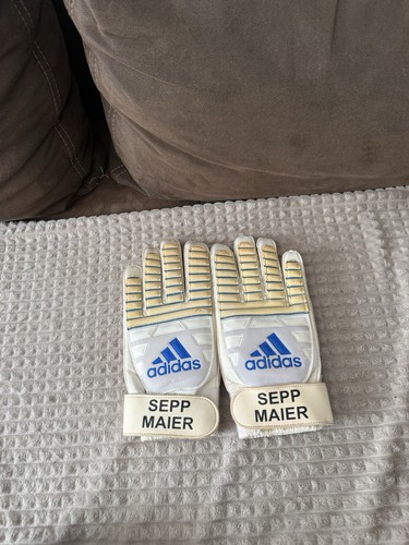 Vintage adidas sepp - vintage, maier