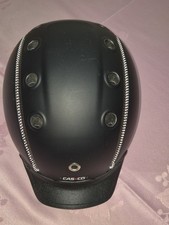 Casco Kinder Reithelm Choice