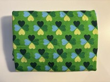 100x130 Bio-Jersey Hamburger