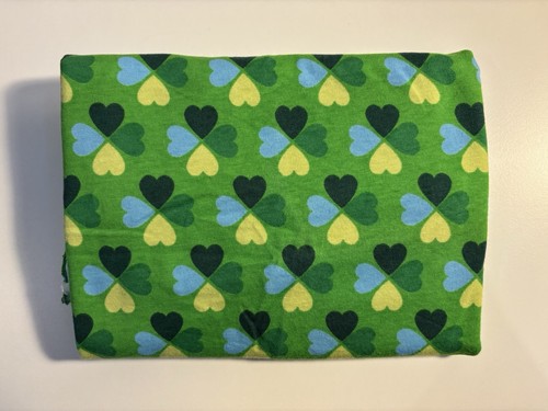 100x130 bio jersey hamburger - 100x130,