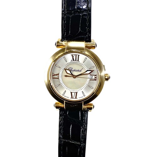 Chopard imperiale 384822 5001 - chopard,