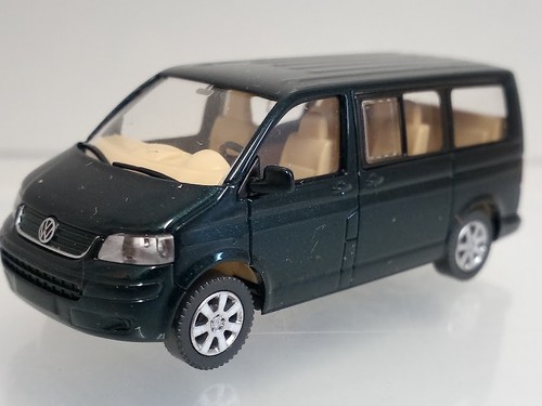 Multivan dunkelgrün - vw, t5