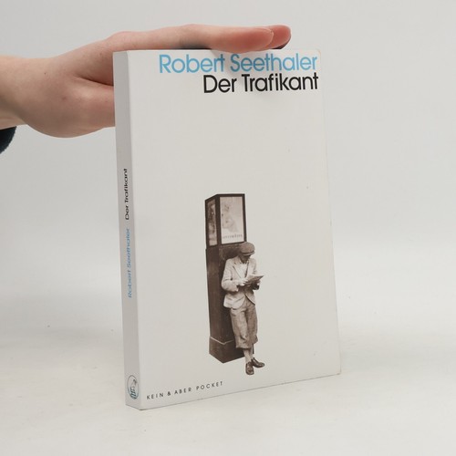 Der trafikant robert - | ,