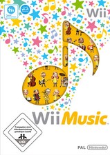 Wii Music Nintendo Wii Musik