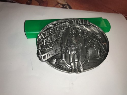 Original usa belt buckle - usa,