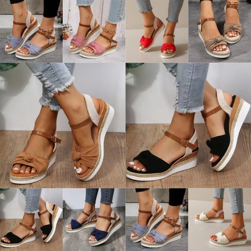 Damen sandalen bequeme - sandalen,