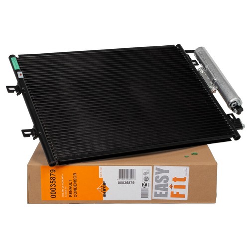 Nrf 35879 easy fit - easy, kondensator
