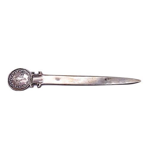 Osmanischer briefoeffner 800 - briefoeffner,