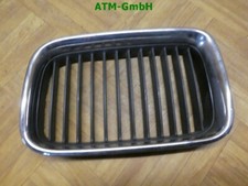 Ziergitter Kühlergrill Niere BMW E36 links Front Mitte 51.13-8122237