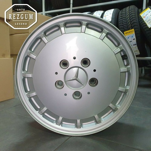 Alufelge zoll mercedes - zoll,