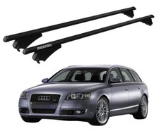 XL Dachträger Für Audi A6