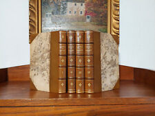 ORTEGA Y GASSET Werke 4Bände