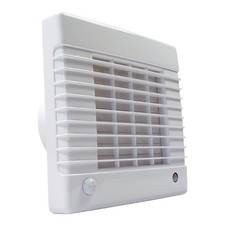 Badlüfter Badventilator WC