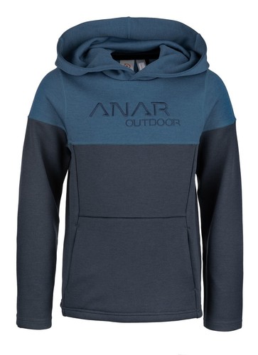 Anar kinder hoodie - anar, junior