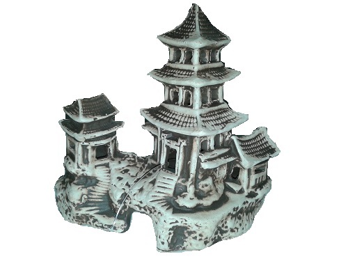 Aquarium dekoration rebiebali - aquarium,