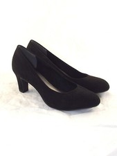 Tamaris Damenschuhe Schwarz