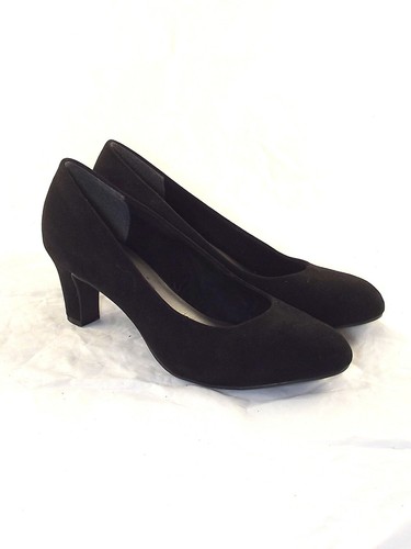 Tamaris damenschuhe schwarz - tamaris,