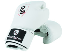 ProtBone Boxhandschuhe 14 oz | Muay Thai-Handschuhe, Kickbox Handschuhe, MMA, K1