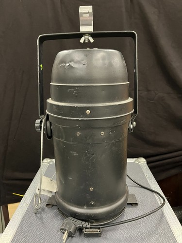 Led scheinwerfer elation - scheinwerfer, eled