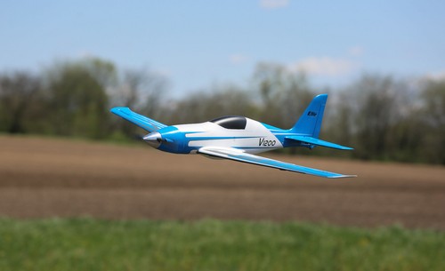V1200 racer bnf basic - racer,
