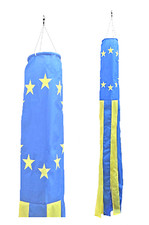 Europäische Union EU Flagge