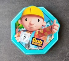 Bob der Baumeister - 3 DVDs in einer Metallbox