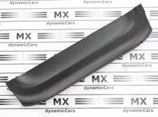 AUDI TT 8J ABDECKUNG